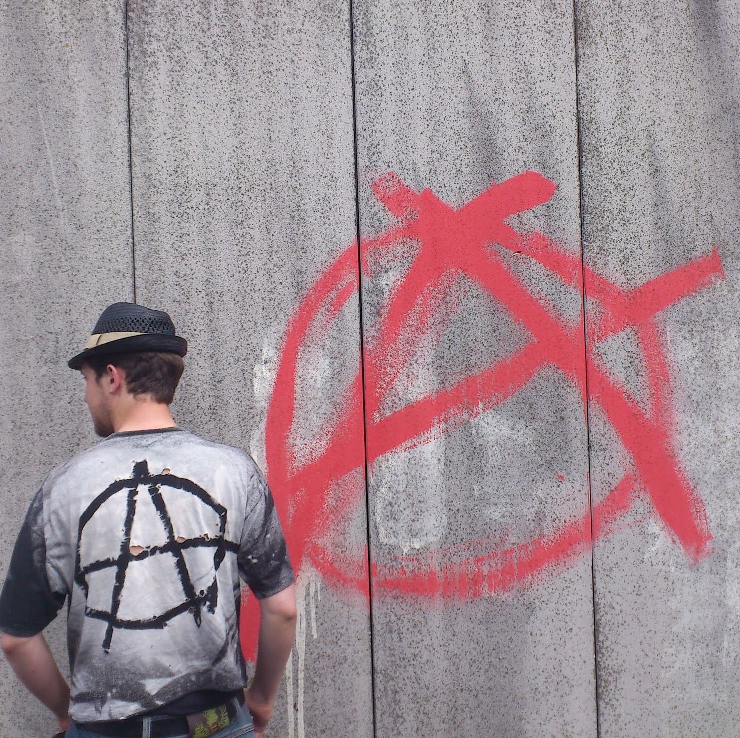 Bilde av Sondre Naustdal