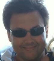 Bilde av Lars Søraas