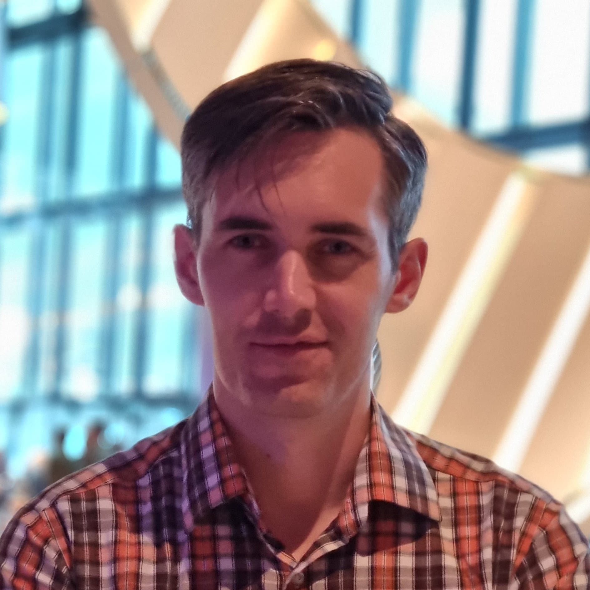 Bilde av Torbjørn Søiland