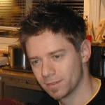 Bilde av Ståle Pedersen