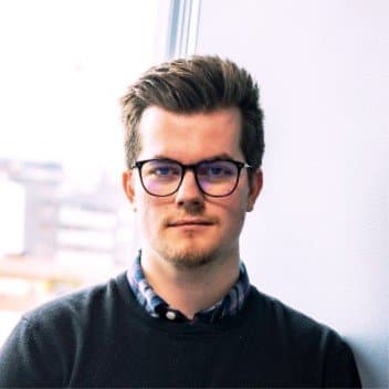 Bilde av Andreas Balevik