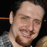 Bilde av Brian Olsen