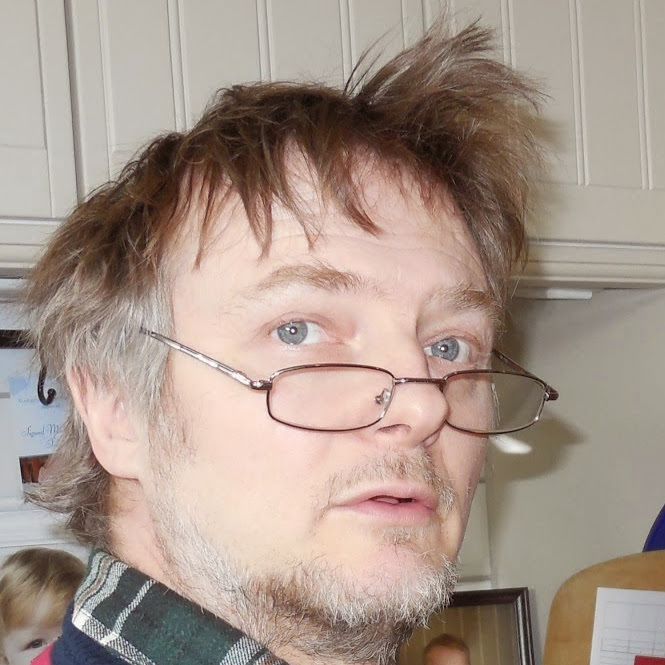 Bilde av Svein Otto Solem