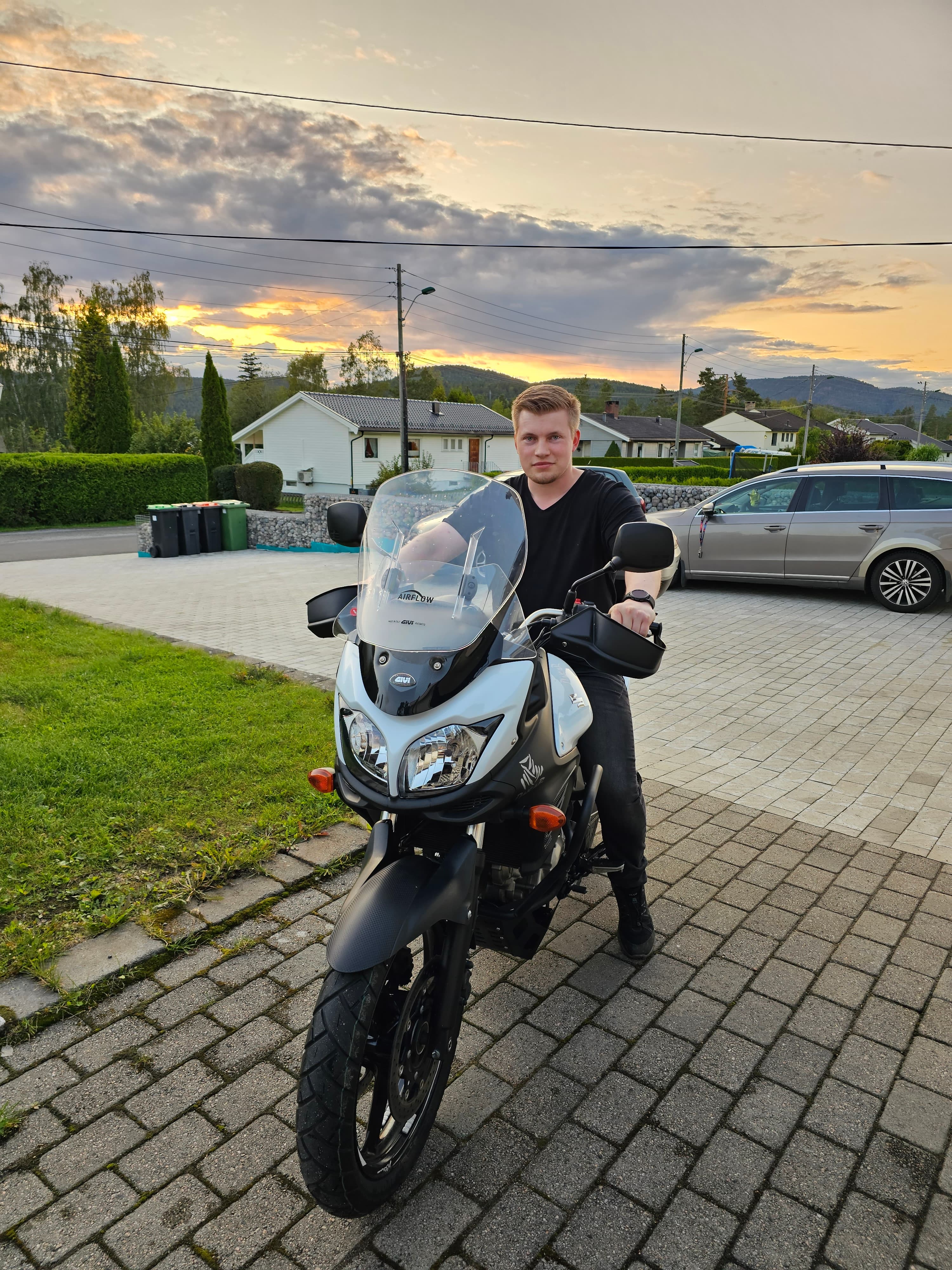 Bilde av Lasse Brustad