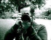 Bilde av Jan Eirik Forland