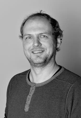 Bilde av Nils Petter Vaskinn