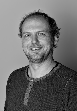 Bilde av Nils Petter Vaskinn