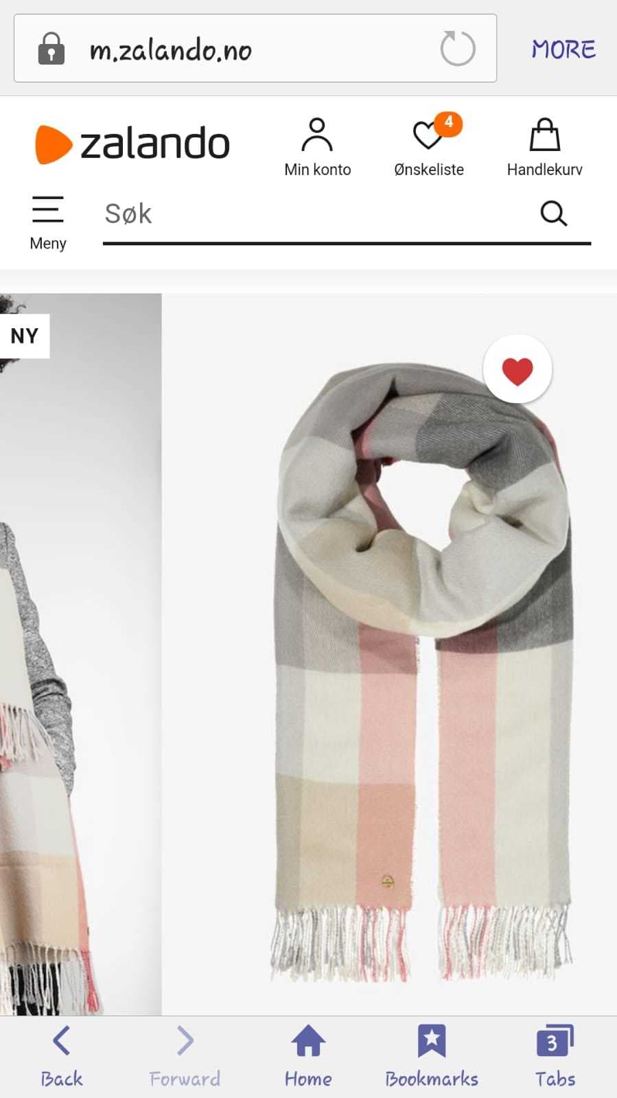 Bilde av Nils Torstein Øvstetun