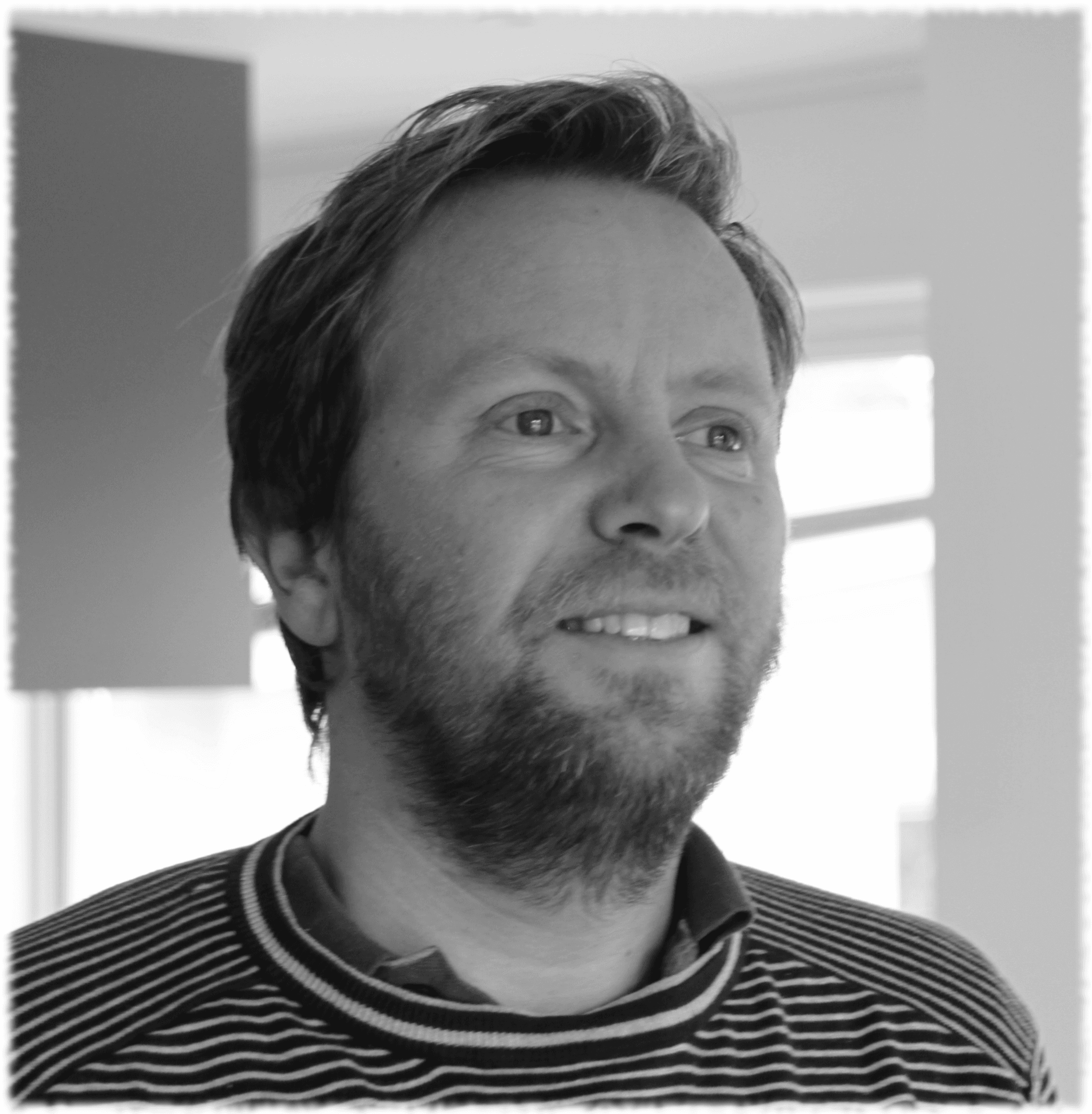 Bilde av Bjarte Brandt