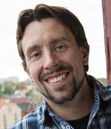 Bilde av Thomas Johansen