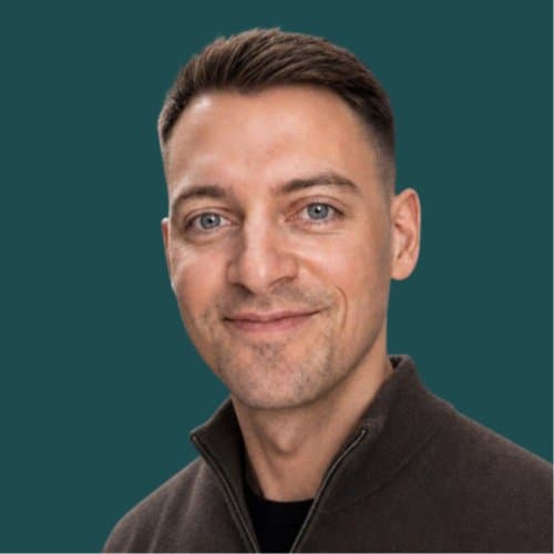 Bilde av Alexander Samsig