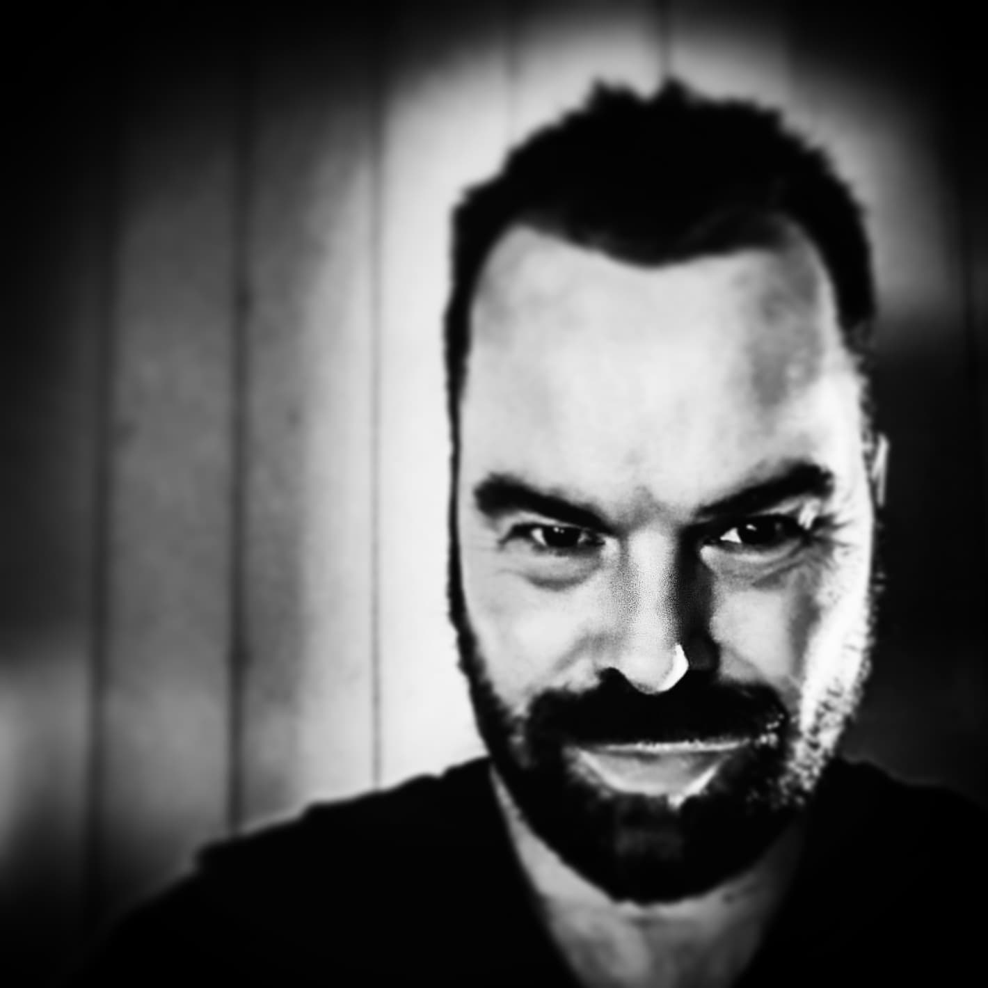 Bilde av Hein Kristiansen