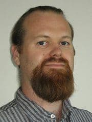 Bilde av Morten Bergset