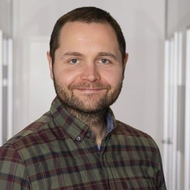 Bilde av Andreas Presthammer