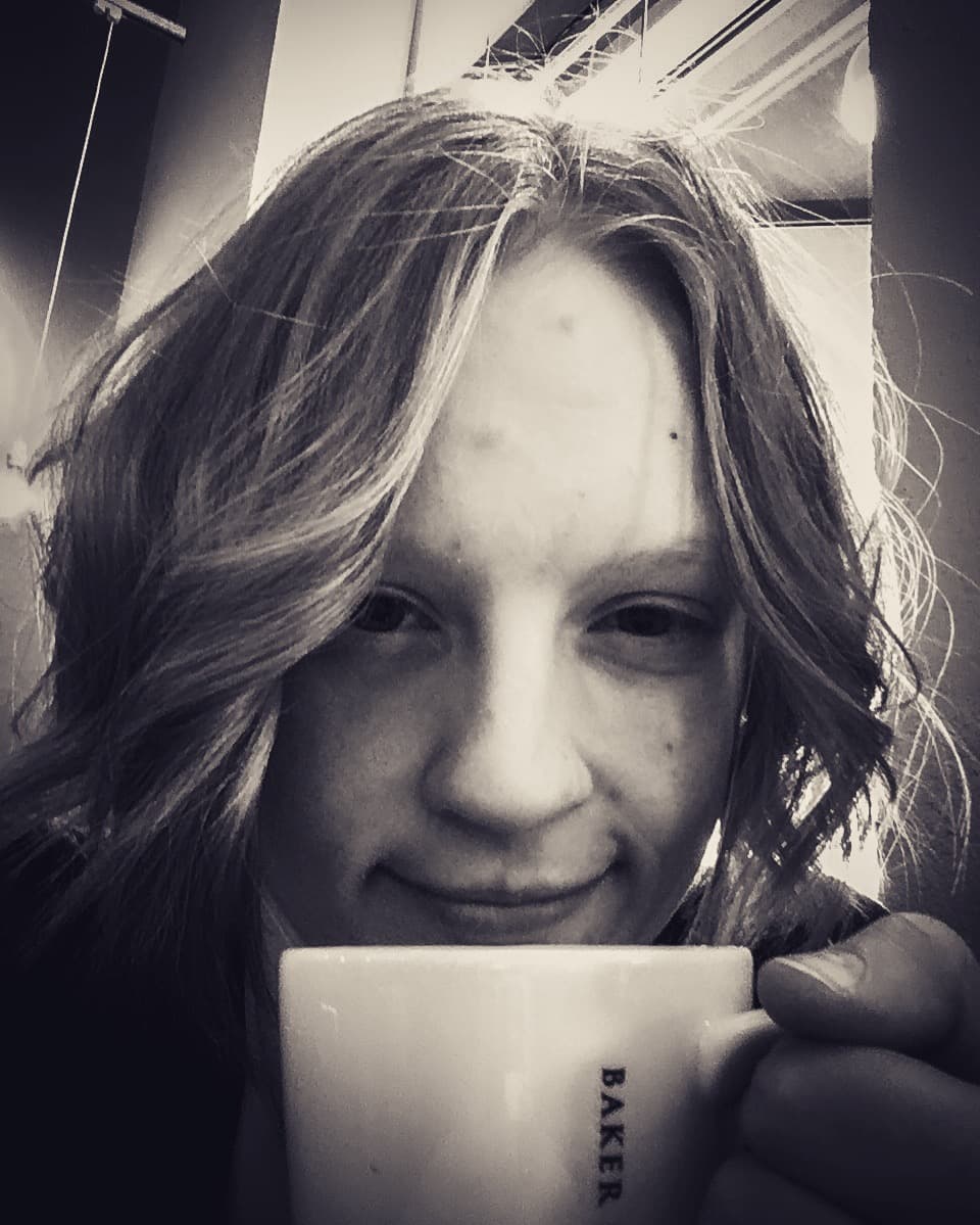 Bilde av Runhild Heggem