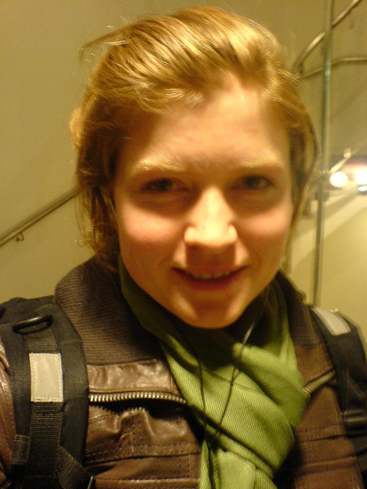 Bilde av Randi Øyri