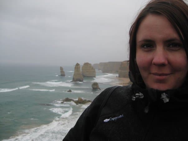 Bilde av Beate Myrvoll