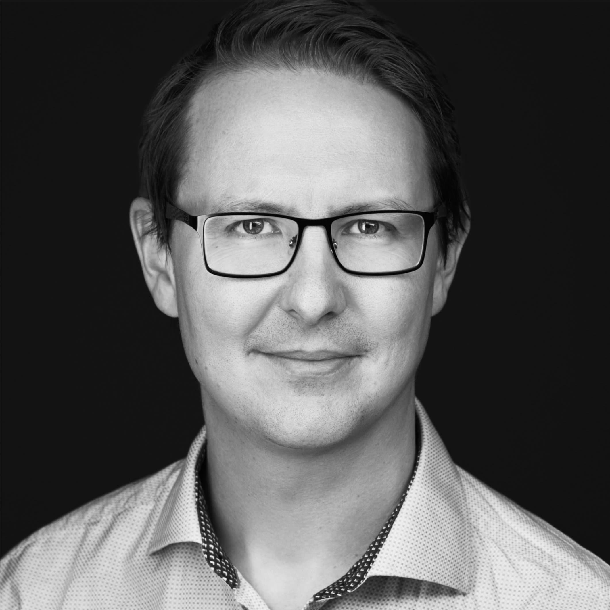 Bilde av Magne Helleborg