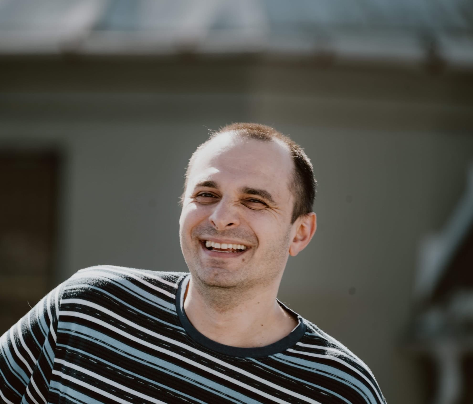Bilde av Alexey Gavrilov