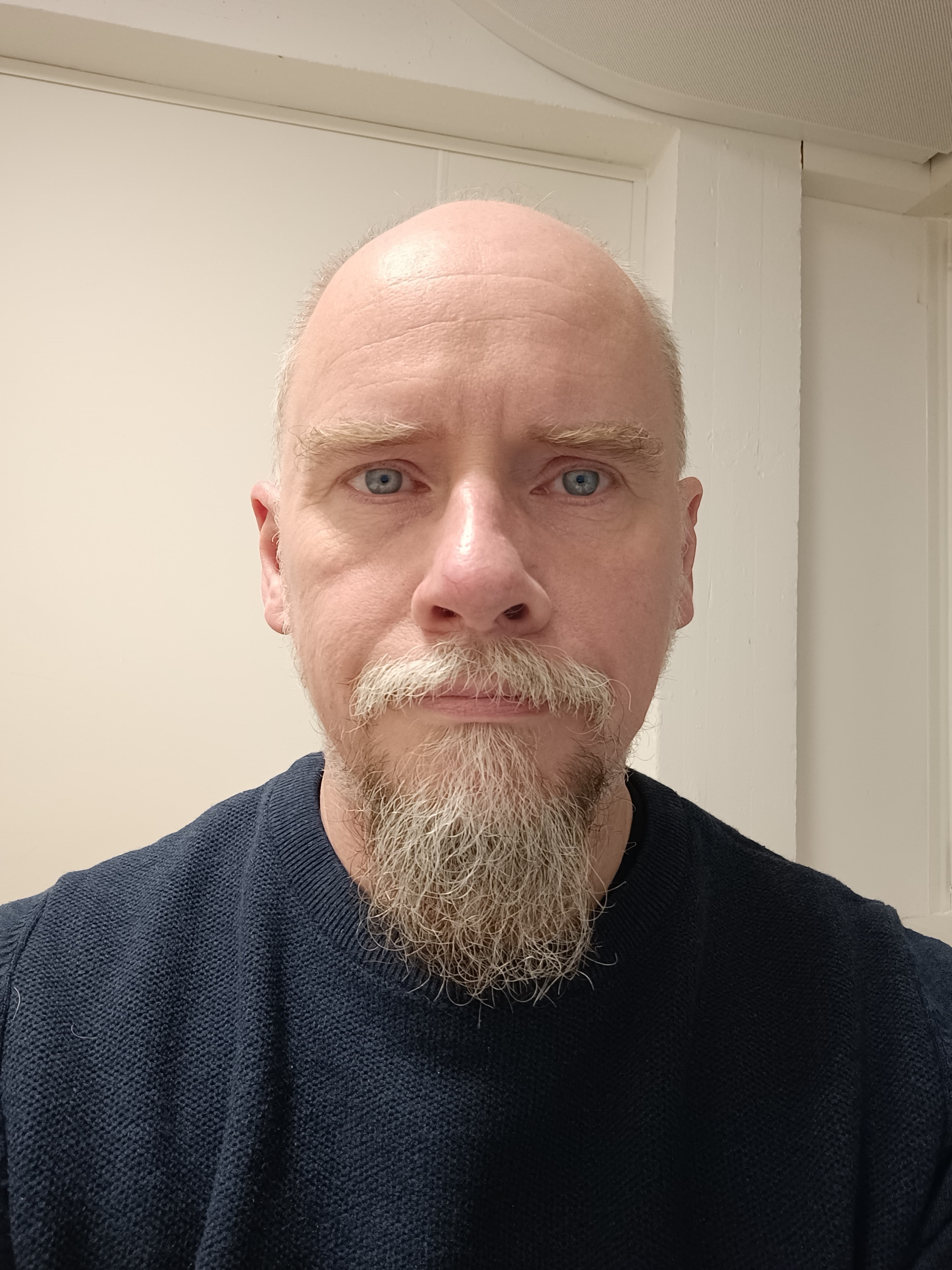 Bilde av Torbjørn Karlsen