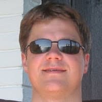 Bilde av Bjørn Hamre