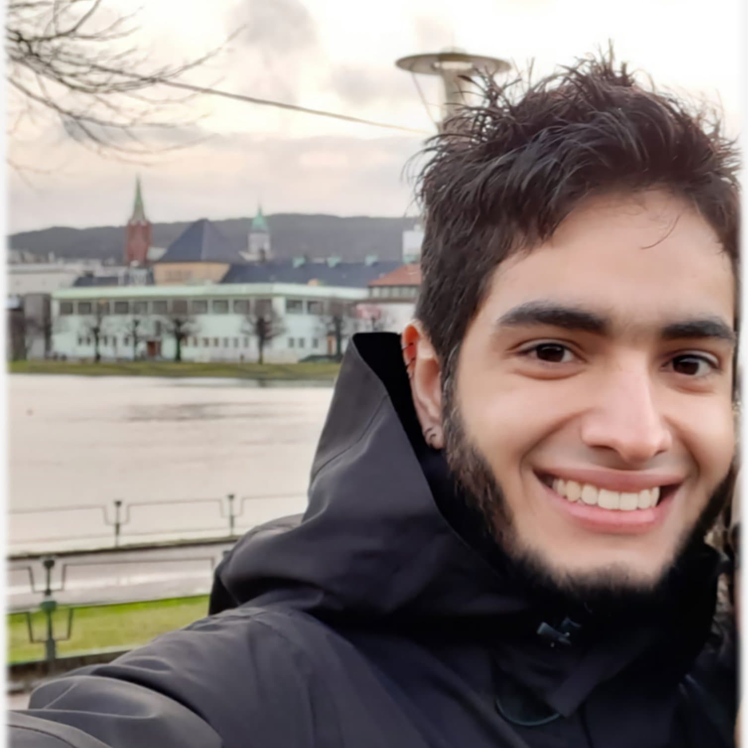 Bilde av Phillippe Samer