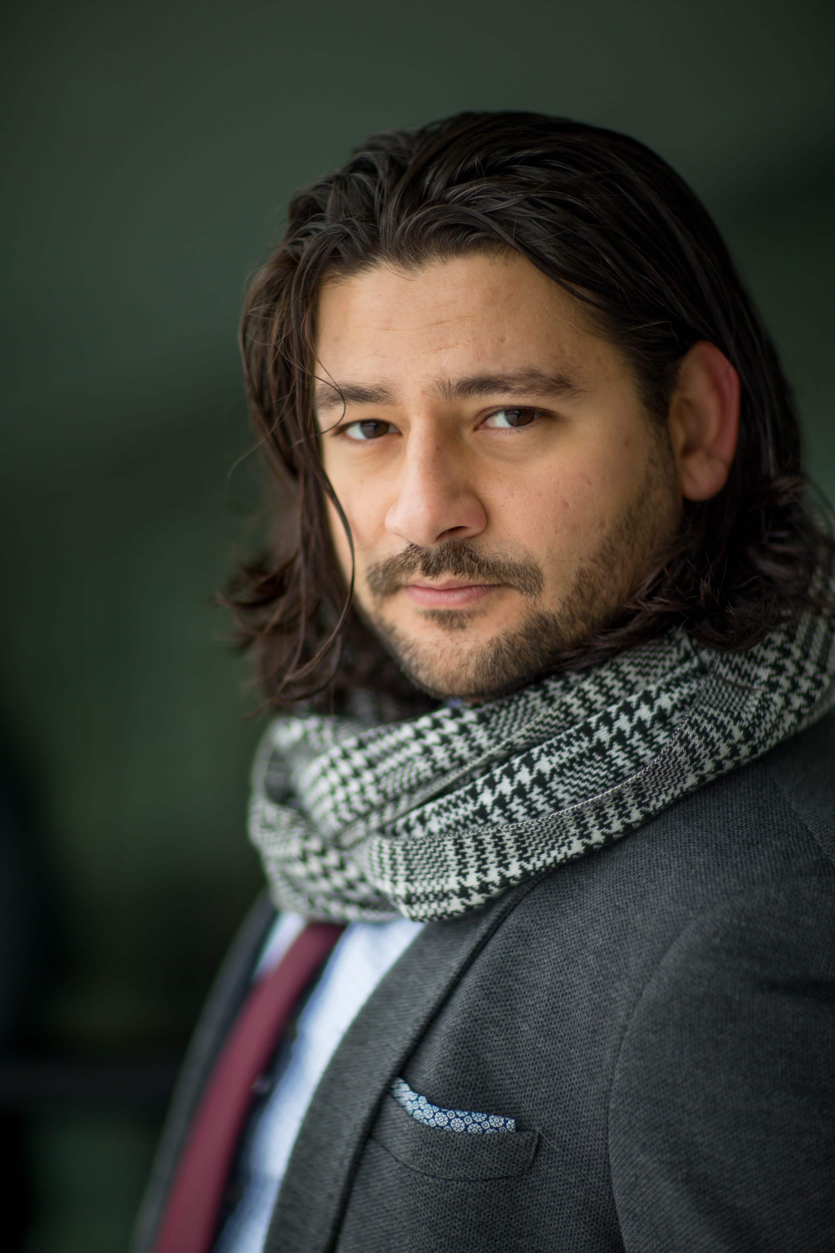 Bilde av Sercan Leylek