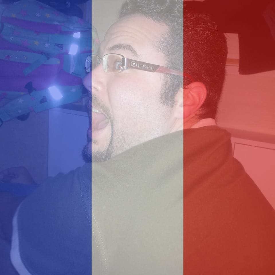 Bilde av Rémi Guittaut