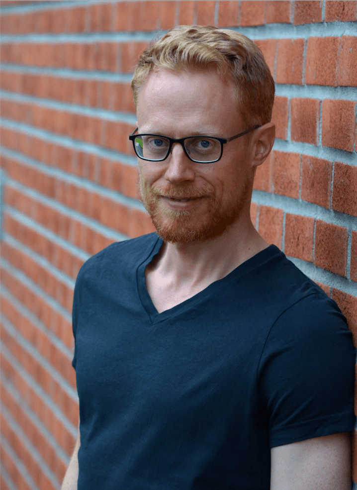 Bilde av Arne Jenssen