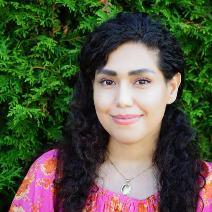 Bilde av Parisa Karampour