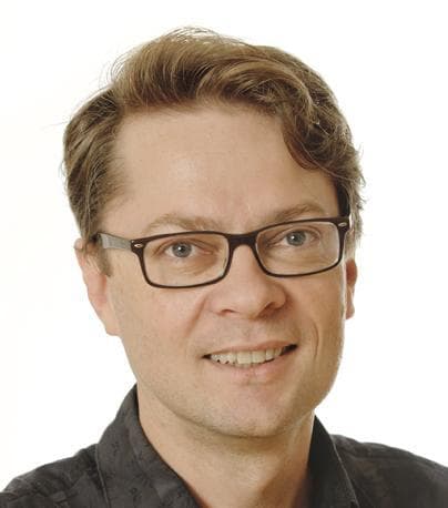 Bilde av Sten Aksel Heien