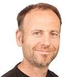 Photo of Hallvard Trætteberg