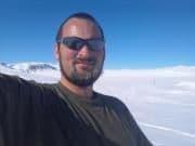 Bilde av Sigbjørn Tvedt