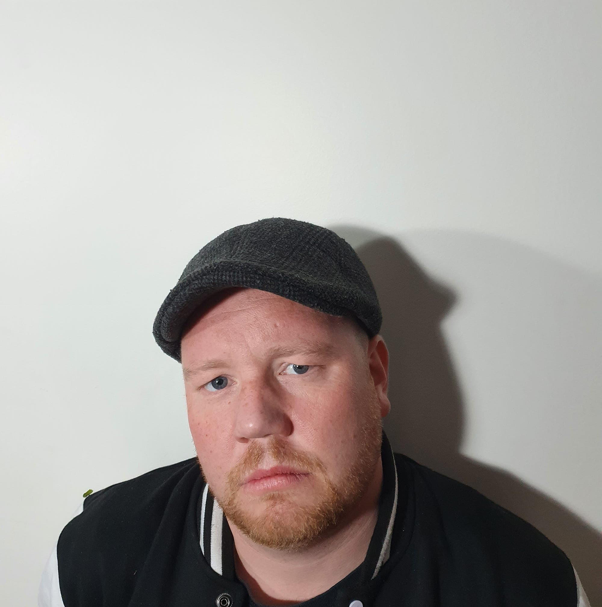 Bilde av Kim Andre Næss