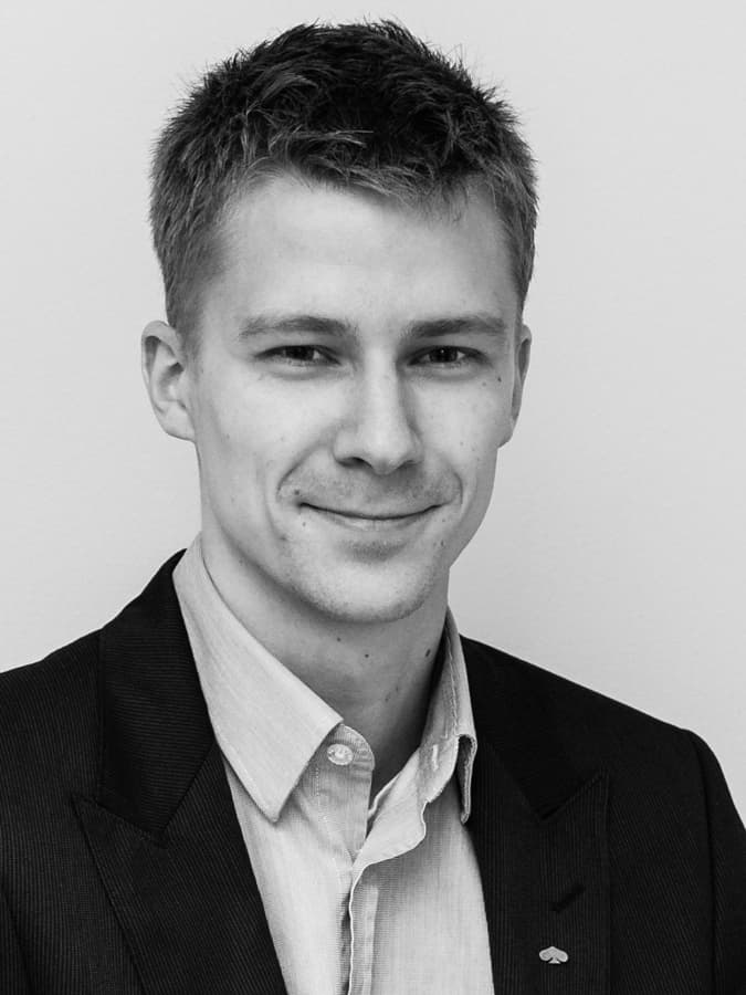 Bilde av Per Kristian Kummermo