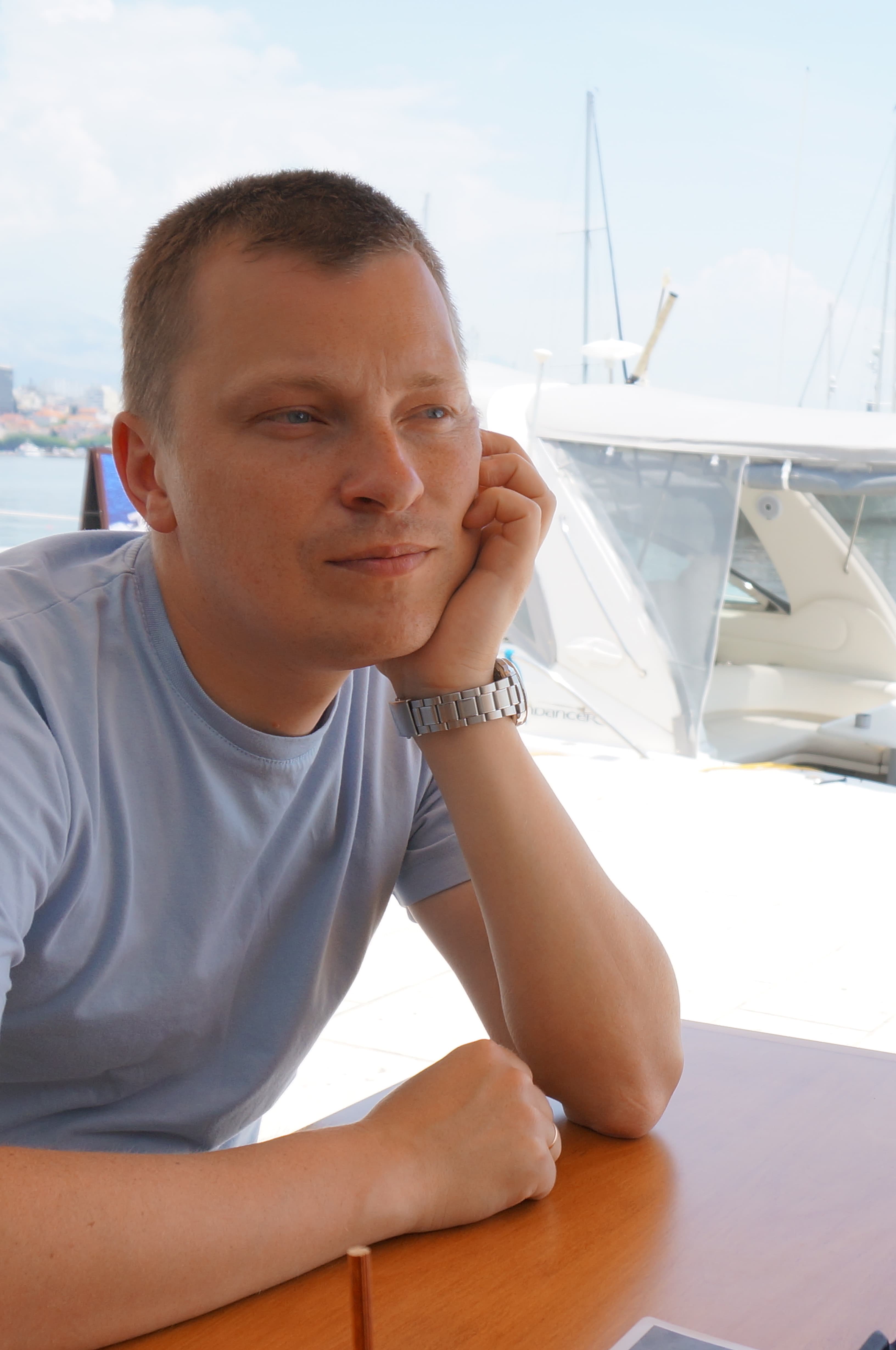 Bilde av Pavlo Iatsiuk