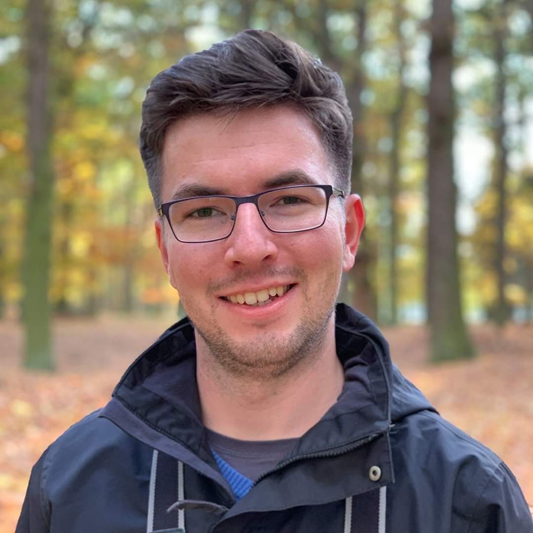 Photo of Marek Machnik