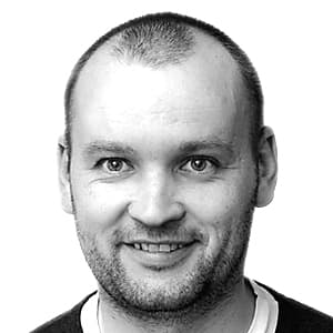 Bilde av Eivind Greibrokk